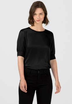HALLHUBER Prix Aimable Blouse chemises et blouses col rond femme