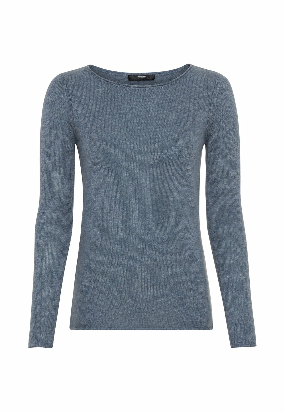 Prix Malin HALLHUBER BASIC - Pullover pulls et gilets col rond femme 9 Prix Malin HALLHUBER BASIC - Pullover pulls et gilets col rond femme – Image 9