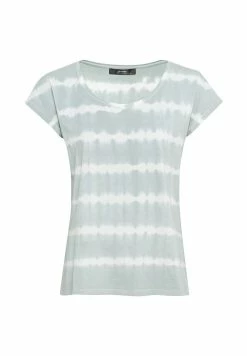 HALLHUBER T-shirt imprimé Prix Raisonnable t-shirts et tops col rond femme -France Hallhuber Soldes Boutique c49eec55fa92498e8598d4447a504ddd