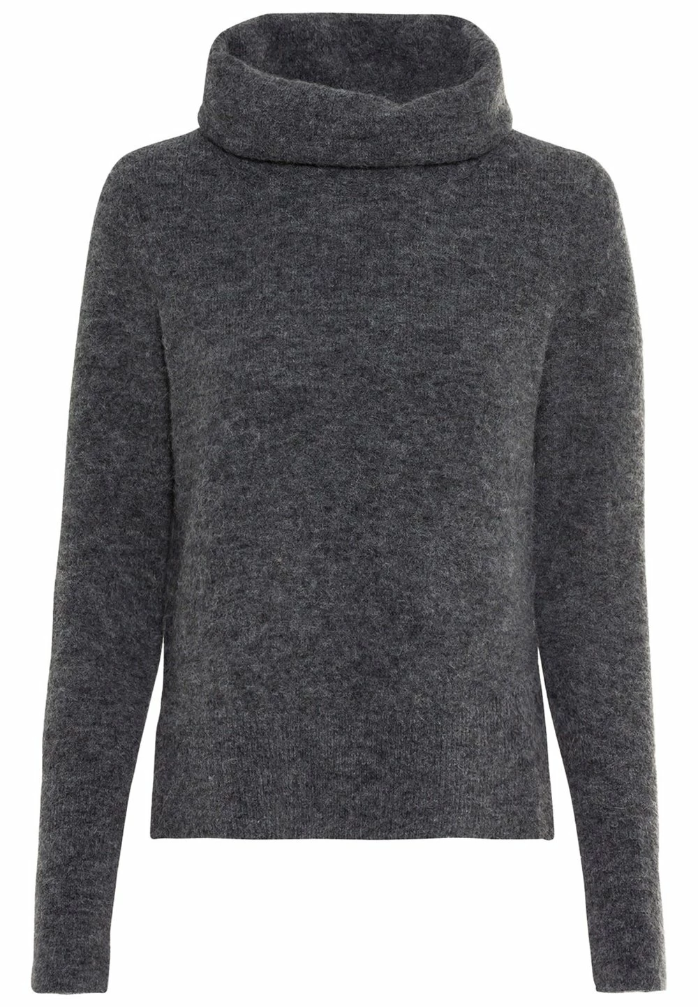 HALLHUBER Pullover Prix Abordable pulls et gilets col roulé femme 6 HALLHUBER Pullover Prix Abordable pulls et gilets col roulé femme – Image 6