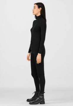 Prix Compétitif HALLHUBER T-shirt à manches longues t-shirts et tops col rond femme 8 Prix Compétitif HALLHUBER T-shirt à manches longues t-shirts et tops col rond femme -France Hallhuber Soldes Boutique c535d78d6c8f4dd0967971f4a074141f