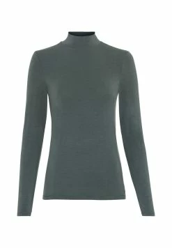 Prix Dynamité HALLHUBER T-shirt à manches longues t-shirts et tops col rond femme 20 Prix Dynamité HALLHUBER T-shirt à manches longues t-shirts et tops col rond femme -France Hallhuber Soldes Boutique c5e9e1b3fbfd4052a5cc47c4eea3d0c5 9