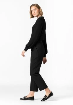 HALLHUBER Petit Prix Blouse chemises et blouses col en v femme 8 HALLHUBER Petit Prix Blouse chemises et blouses col en v femme -France Hallhuber Soldes Boutique c6a8c61491b848e7895188758488bf82