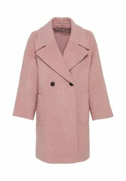 Vendre HALLHUBER Manteau classique manteaux col revers femme -France Hallhuber Soldes Boutique c6ab63debe1f4ee7969000112dec0654