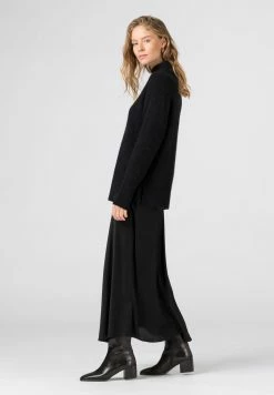 HALLHUBER Prix Incroyables Pullover pulls et gilets col roulé femme -France Hallhuber Soldes Boutique c7642f62b431484298f1d16b16352114