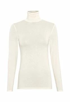 Prix Légers HALLHUBER T-shirt à manches longues t-shirts et tops col rond femme -France Hallhuber Soldes Boutique c8ada4a76a594577a1381aabbf2e4d98