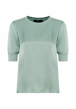 HALLHUBER Prix Abordable Blouse chemises et blouses col rond femme 20 HALLHUBER Prix Abordable Blouse chemises et blouses col rond femme -France Hallhuber Soldes Boutique c9b7037690a04519bb3987797c810503