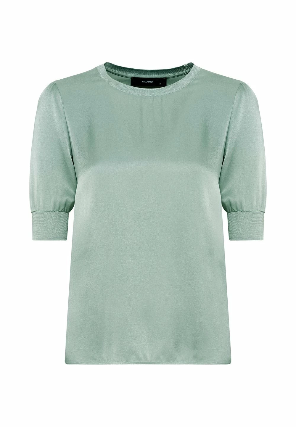 HALLHUBER Prix Abordable Blouse chemises et blouses col rond femme 8 HALLHUBER Prix Abordable Blouse chemises et blouses col rond femme – Image 8