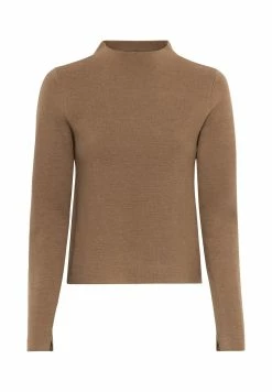 Prix Dynamité HALLHUBER Pullover pulls et gilets col officier femme -France Hallhuber Soldes Boutique c9d5238c277347fea6d5758afc0aaeb4 2