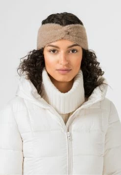 HALLHUBER Cache-oreilles Prix Raisonnable casquettes, chapeaux et bonnets couleur unie femme