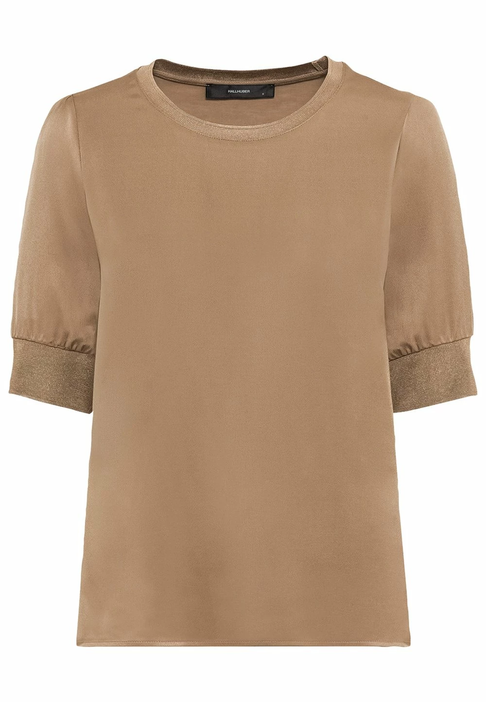 HALLHUBER Prix Abordable Blouse chemises et blouses col rond femme 6 HALLHUBER Prix Abordable Blouse chemises et blouses col rond femme – Image 6