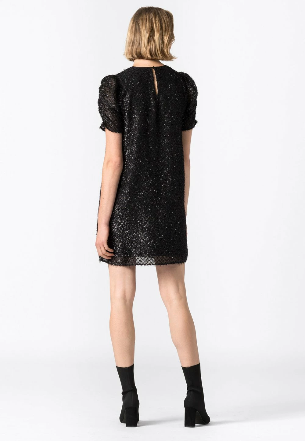 HALLHUBER AUS EFFEKTGEWEBE - Robe de soirée Prix Préférentiel robes normale femme 3 HALLHUBER AUS EFFEKTGEWEBE - Robe de soirée Prix Préférentiel robes normale femme – Image 3