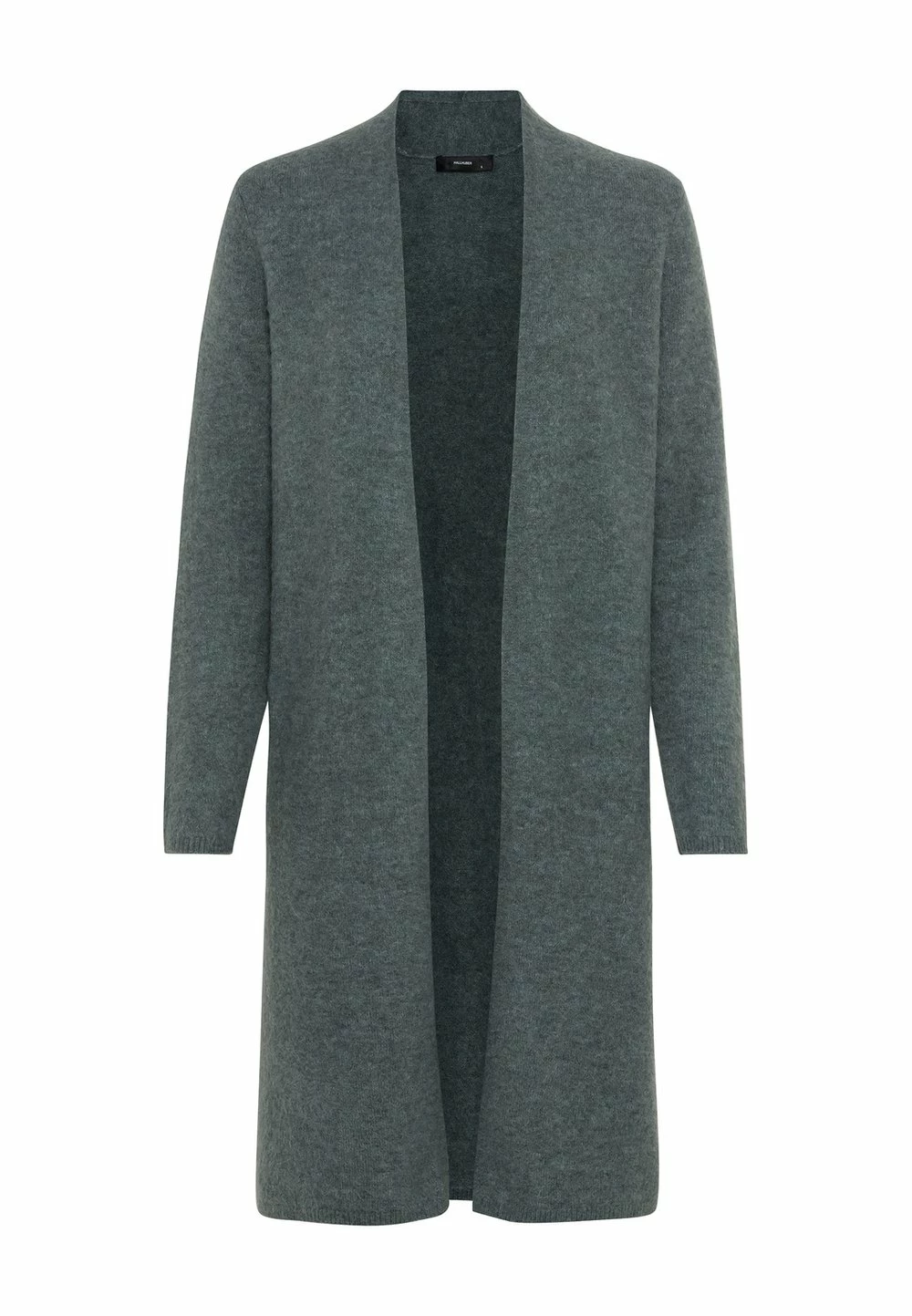 HALLHUBER Gilet Meilleur Prix Garanti pulls et gilets couleur unie femme 6 HALLHUBER Gilet Meilleur Prix Garanti pulls et gilets couleur unie femme – Image 6