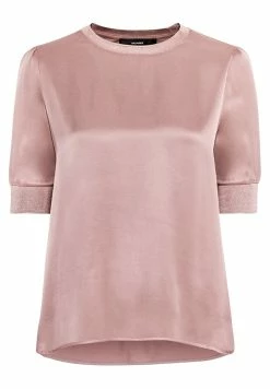 HALLHUBER Prix Abordable Blouse chemises et blouses col rond femme 23 HALLHUBER Prix Abordable Blouse chemises et blouses col rond femme -France Hallhuber Soldes Boutique cbc10f03f04c409a9557a637e5c9e3b9