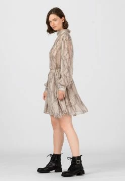 HALLHUBER Jupe trapèze Prix Imbattable jupes imprimé femme -France Hallhuber Soldes Boutique cc2390c9e3864e5cb7e2dabd4e8f7ffc