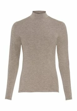 Discount En Ligne HALLHUBER MIT KRAGEN - T-shirt à manches longues t-shirts et tops col officier femme -France Hallhuber Soldes Boutique cc299ee6f0fc43a3a4823369c0bd4f13 1