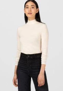 HALLHUBER T-shirt à manches longues Prix Avantageux t-shirts et tops col rond femme