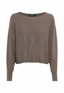 HALLHUBER Prix Favorable MIT FLEDERMAUSÄRMELN - Pullover pulls et gilets col rond femme -France Hallhuber Soldes Boutique cc87218058204bc0a85fd218b2722aa8 4