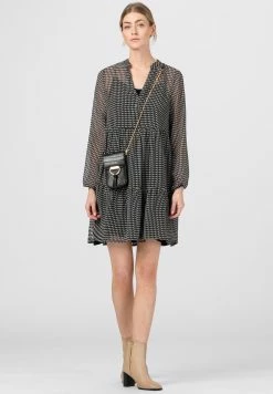 Discount En Ligne HALLHUBER Robe de jour robes col en v profond femme