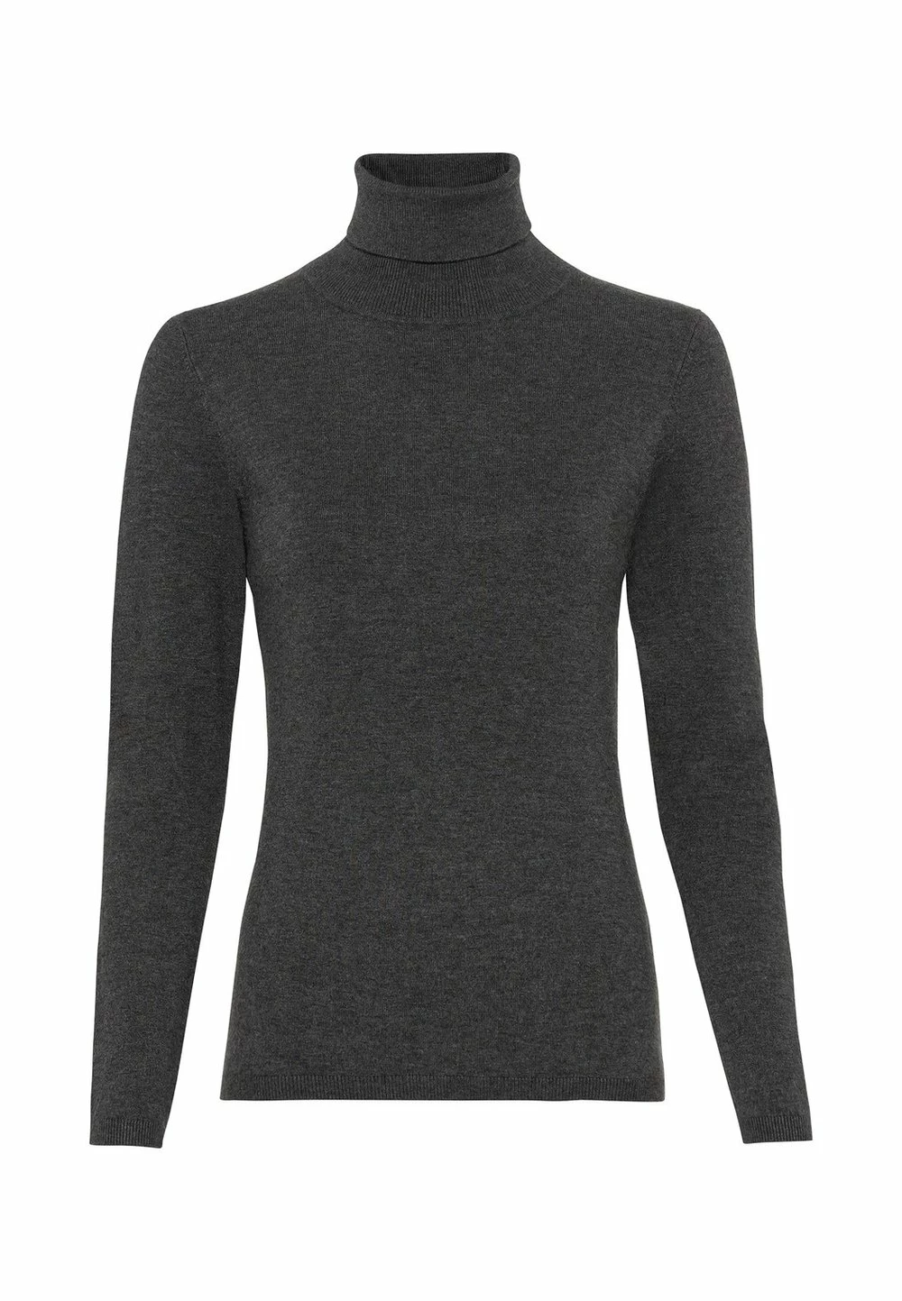 Excellente qualité HALLHUBER Pullover pulls et gilets col roulé femme 5 Excellente qualité HALLHUBER Pullover pulls et gilets col roulé femme – Image 5