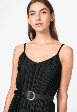 HALLHUBER Ceinture Prix Abordable ceintures couleur unie femme