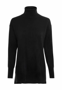 HALLHUBER MIT TURTLENECK - Pullover Marchandise de première qualité pulls & gilets col roulé femme -France Hallhuber Soldes Boutique ce9039617abf42bba5904e3a07cff869 1