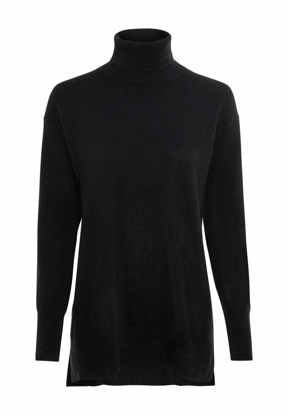 Prix Malin HALLHUBER MIT TURTLENECK - Pullover pulls & gilets col roulé femme 6 Prix Malin HALLHUBER MIT TURTLENECK - Pullover pulls & gilets col roulé femme – Image 6