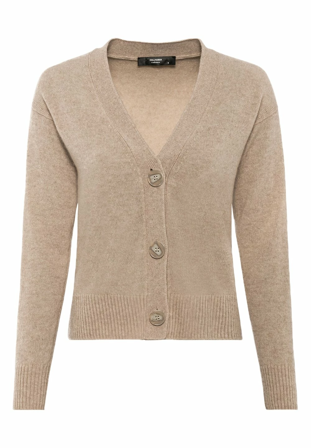 Prix Allégé HALLHUBER Gilet pulls et gilets col en v profond femme 4 Prix Allégé HALLHUBER Gilet pulls et gilets col en v profond femme – Image 4