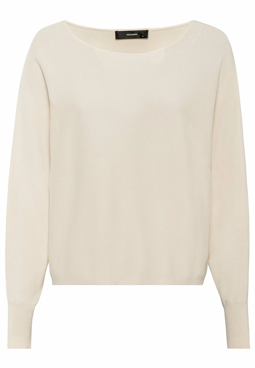 HALLHUBER MIT FLEDERMAUSÄRMELN - Pullover Prix Refroidis pulls et gilets col bateau femme 5 HALLHUBER MIT FLEDERMAUSÄRMELN - Pullover Prix Refroidis pulls et gilets col bateau femme – Image 5