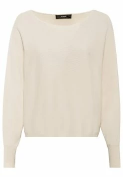 HALLHUBER MIT FLEDERMAUSÄRMELN - Pullover Remise En Ligne pulls et gilets col bateau femme -France Hallhuber Soldes Boutique d2858e54bfe2432b909db32432074efd 5