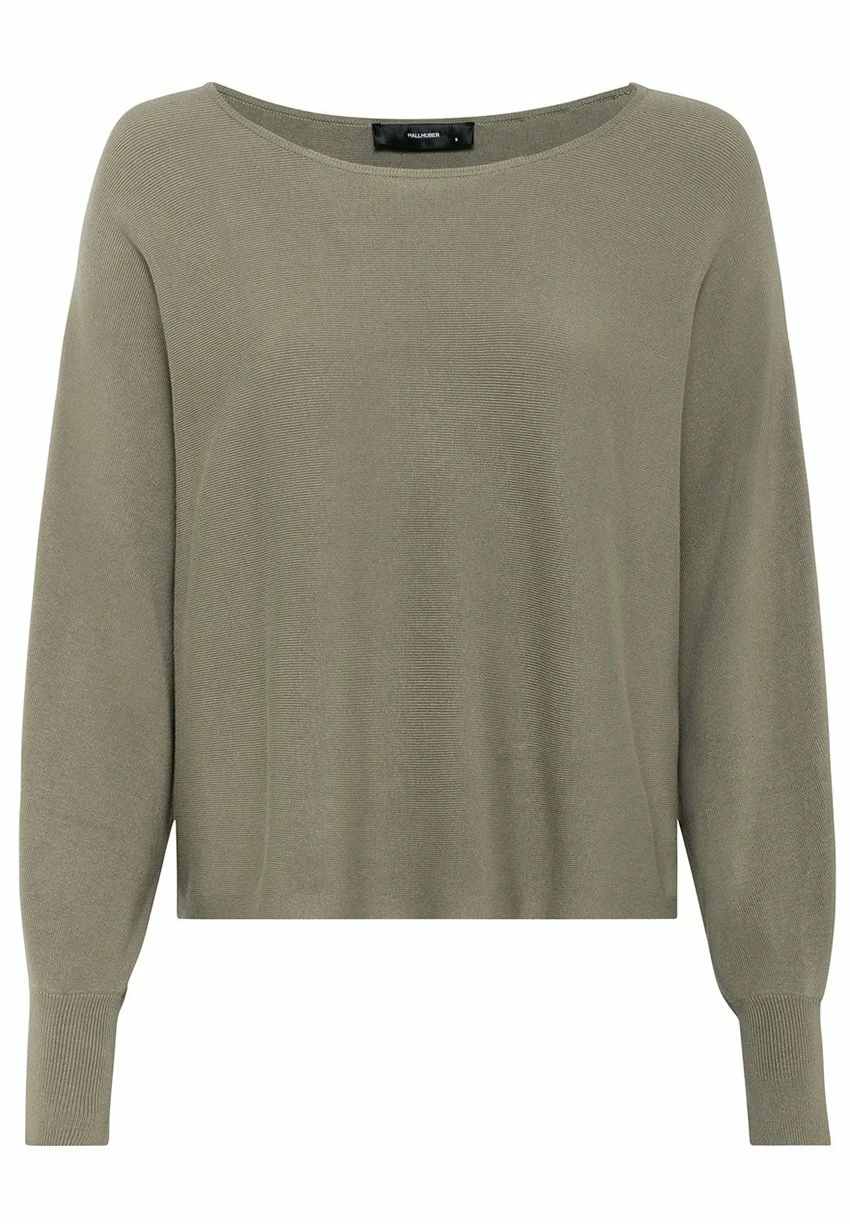 HALLHUBER MIT FLEDERMAUSÄRMELN - Pullover Prix Refroidis pulls et gilets col bateau femme 7 HALLHUBER MIT FLEDERMAUSÄRMELN - Pullover Prix Refroidis pulls et gilets col bateau femme – Image 7
