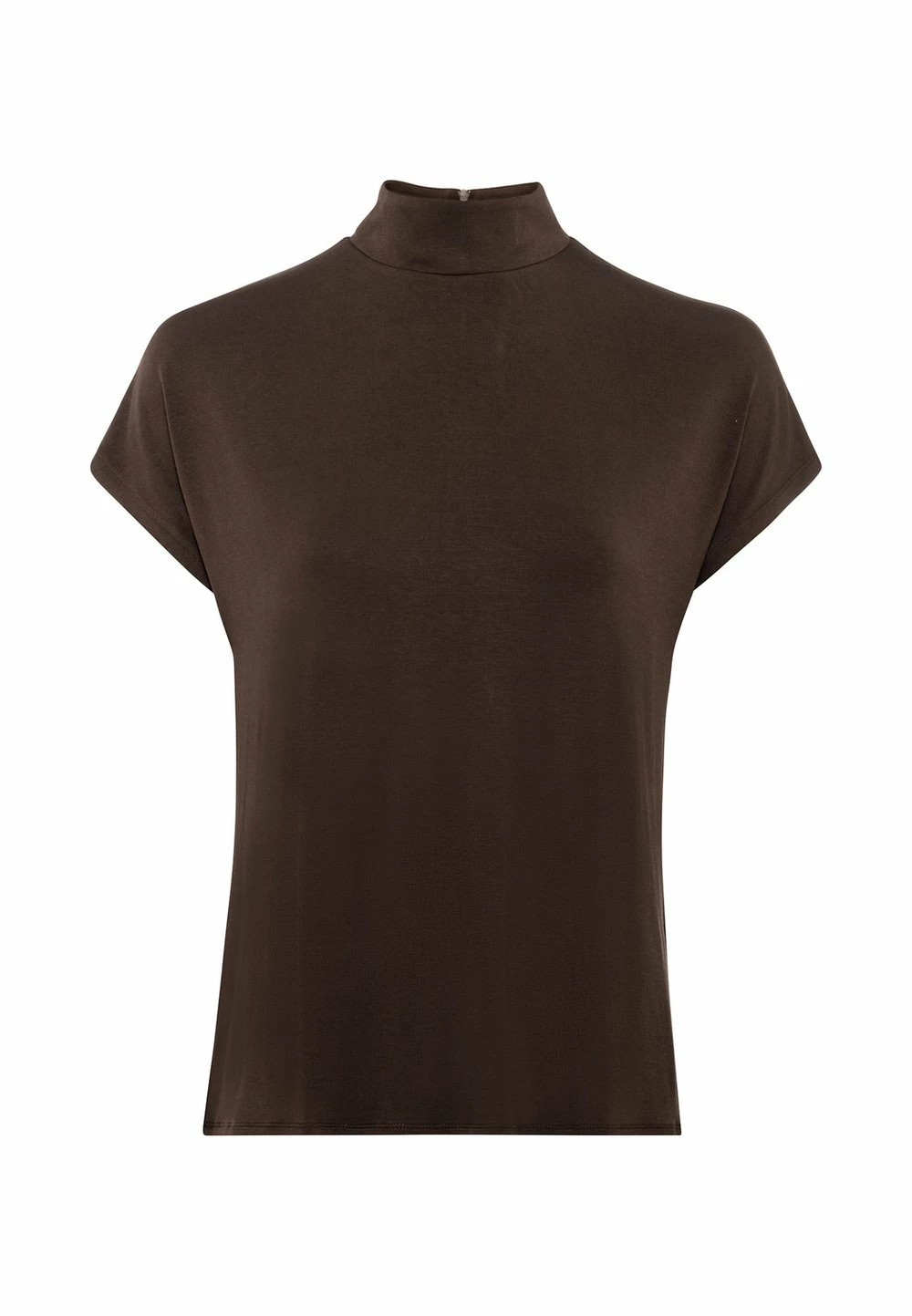 Qualité garantie 100% HALLHUBER T-shirt basique t-shirts et tops col officier femme 4 Qualité garantie 100% HALLHUBER T-shirt basique t-shirts et tops col officier femme – Image 4