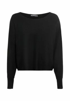 HALLHUBER MIT FLEDERMAUSÄRMELN - Pullover Remise En Ligne pulls et gilets col bateau femme -France Hallhuber Soldes Boutique d47547369c6d472d9b8b8c6720a5eefc 5