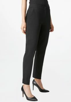 HALLHUBER Pantalon classique Prix Incroyables pantalons normale femme 7 HALLHUBER Pantalon classique Prix Incroyables pantalons normale femme -France Hallhuber Soldes Boutique d4a9989e418a45d89a460ba88df4c6ec