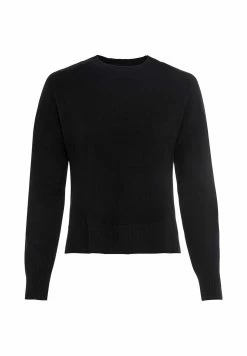 HALLHUBER Meilleur Prix Garanti KASTIG - Pullover pulls et gilets col rond femme 11 HALLHUBER Meilleur Prix Garanti KASTIG - Pullover pulls et gilets col rond femme -France Hallhuber Soldes Boutique d4b60d1a1eac4ddba9d257c786051122