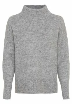 HALLHUBER Pullover Bon Rapport Coût-Efficacité pulls et gilets col roulé femme -France Hallhuber Soldes Boutique d4b8a22a26b0416d983707ef1c95f06c