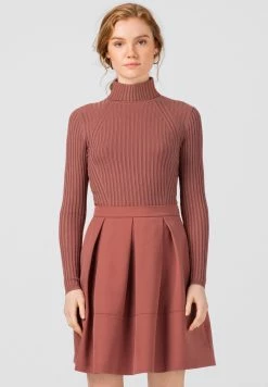 HALLHUBER IN - Pullover Qualité Supérieure pulls et gilets col roulé femme