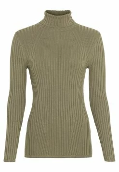 HALLHUBER Prix Gelé IN - Pullover pulls et gilets col rond femme -France Hallhuber Soldes Boutique d51c0d6b717d4555aba2ac457d01a518 2