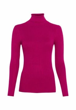 HALLHUBER Qualité Garantie Pullover pulls et gilets col roulé femme -France Hallhuber Soldes Boutique d52223e8852e494f8b9d5b7f2487ed05 10