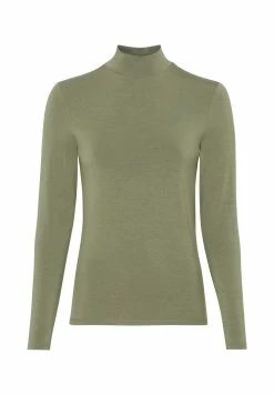 HALLHUBER T-shirt à manches longues Prix Acceptable t-shirts et tops col en v femme -France Hallhuber Soldes Boutique d526efa6391a4953a0070f8aed96f526