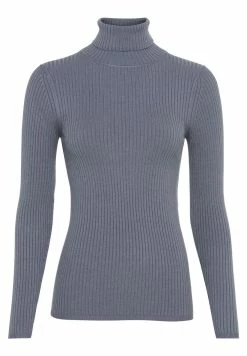 Marchandise de première qualité HALLHUBER Pullover pulls & gilets col roulé femme -France Hallhuber Soldes Boutique d57209dc3664487da894d6d20665eef7 5
