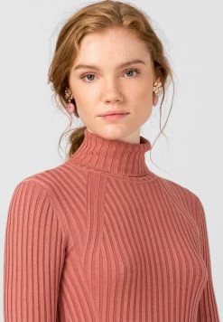 HALLHUBER Pas Cher Boucles d'oreilles montres et bijoux clou d'oreille femme