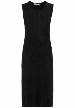 Prix De Rêve HALLHUBER Robe pull robes col rond femme -France Hallhuber Soldes Boutique d66285c301e44b58b038c85c4adbfeb4 1