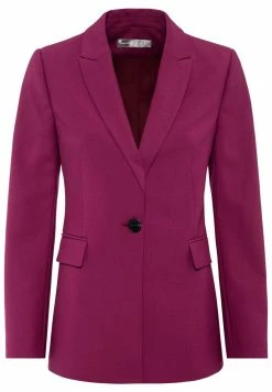 En promotion HALLHUBER INDOO MIT REVERSKRAGEN - Blazer vestes col revers femme -France Hallhuber Soldes Boutique d724fdf59dae4dd7b32e8f123ebd9274