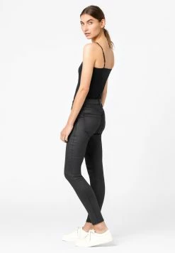 HALLHUBER Jeans Skinny Faible Prix haute femme -France Hallhuber Soldes Boutique d81d29813502430286f31cdefb60261c