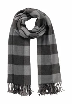 Se Vend Bas Prix HALLHUBER Écharpe Écharpes et foulards carreaux femme -France Hallhuber Soldes Boutique d85190d65ae844f9968f8847cf684981 2