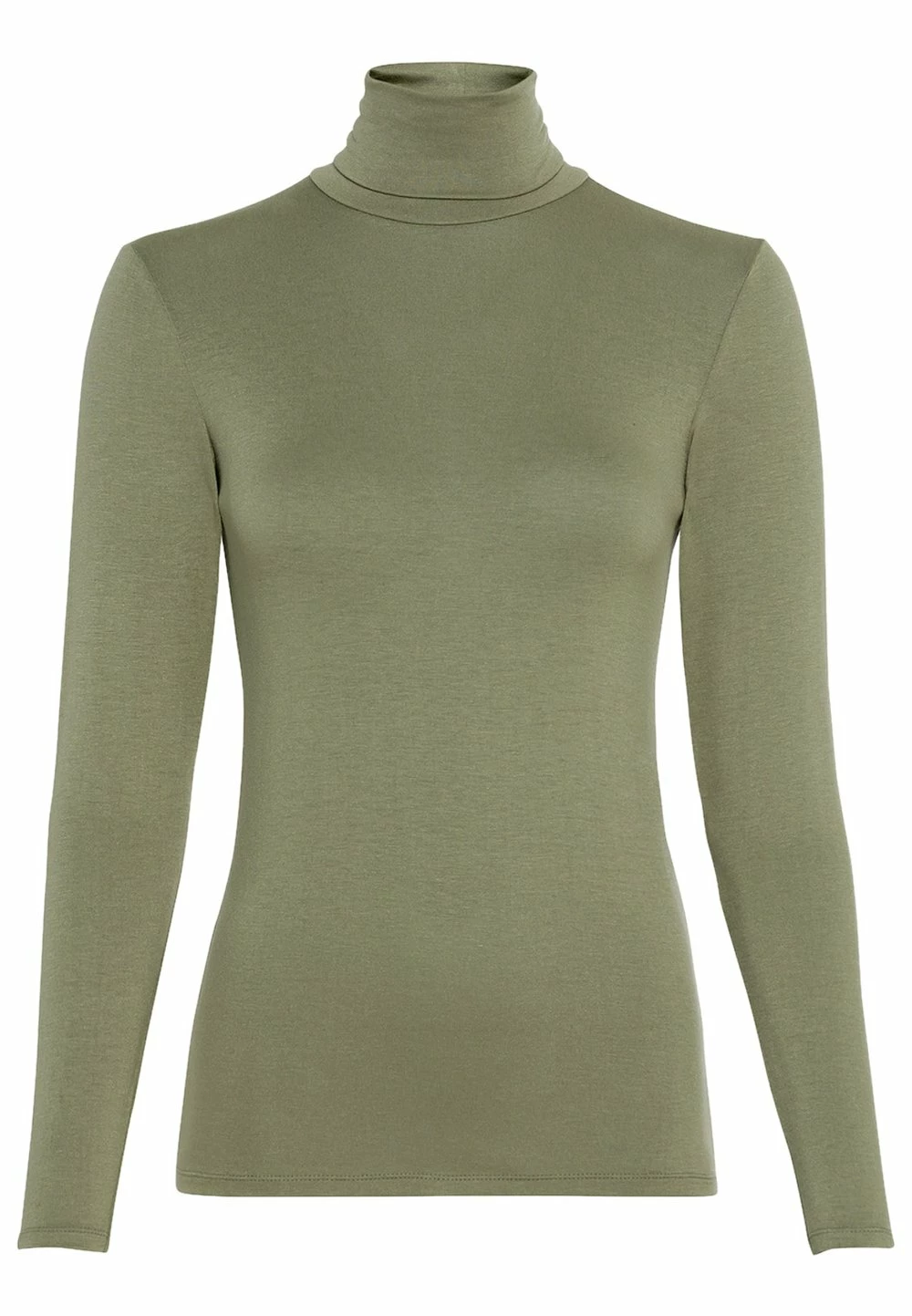 HALLHUBER T-shirt à manches longues Prix Exclusifs t-shirts et tops col roulé femme 6 HALLHUBER T-shirt à manches longues Prix Exclusifs t-shirts et tops col roulé femme – Image 6