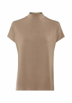 HALLHUBER T-shirt basique Bas Prix t-shirts et tops col officier femme -France Hallhuber Soldes Boutique da6f8426cf8b430998bd14af184481bd 1