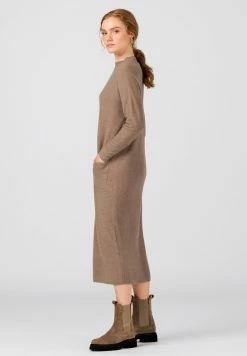 HALLHUBER Prix Compétitif Robe pull robes normale femme 6 HALLHUBER Prix Compétitif Robe pull robes normale femme -France Hallhuber Soldes Boutique dac218f27cf04e92a352644b409938e0