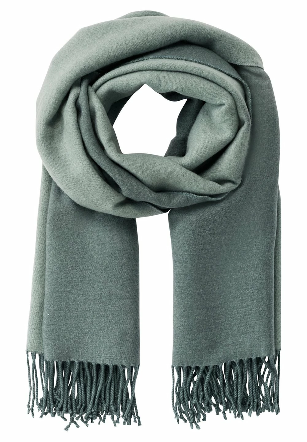 Qualité Fiable HALLHUBER DOUBLEFACE - Écharpe Écharpes et foulards franges femme 6 Qualité Fiable HALLHUBER DOUBLEFACE - Écharpe Écharpes et foulards franges femme – Image 6